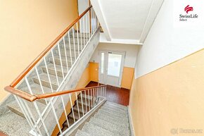 Prodej bytu 3+1 64 m2, Tasovice - 13