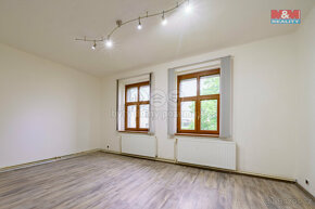 Prodej bytu 3+1, 116 m², Cheb, ul. Májová - 13