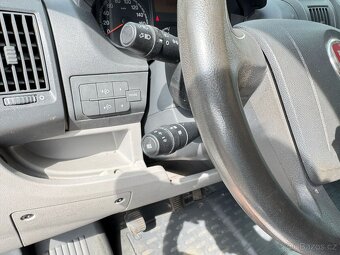 Chladící vůz Fiat Ducato 2.3MJTD, 88kW, L4H2, 2011, TEMPOMAT - 13