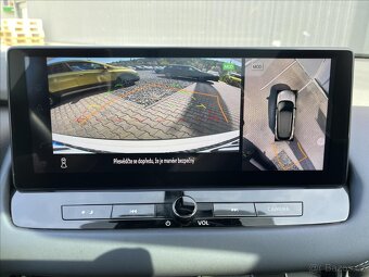 Nissan Qashqai 1,3 DIG-T  Mild Hybrid X-Tr Tekna (2024) - 13