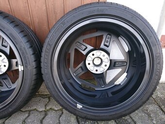 Hyundai i30 N-Line 18" originální letní kola 225/40/R18 - 13