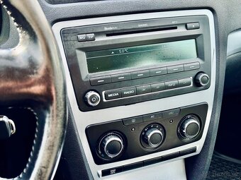 Škoda Octavia Combi 1.9 TDi 77kW 150Tkm - 13