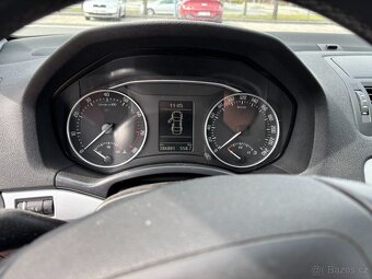 Octavia combi 1,2 TSI - 13