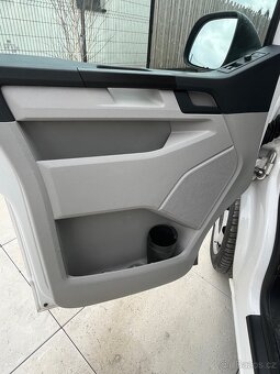 Transportér T6 ,2.0TDI, 147kw,DSG ,2019 - 13