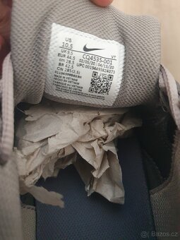 Nike AIR VAPORMAX 360 44.5-43 - 13