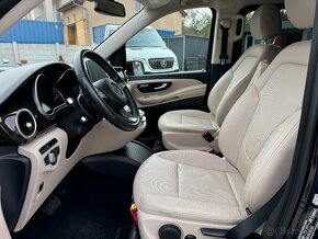 V250 Cdi 140kW L Avantgarde DPH - 13