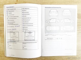 VW GOLF VII.1.4TSI 103KW FULL SERVIS VW 97.000KM 1.MAJ TOP - 13