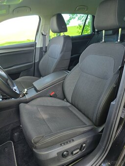Škoda Superb - 13
