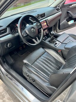 Škoda Superb 1,4 TSi, Style plus - 13