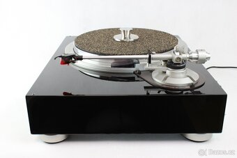 Gramofón VICTOR QL-A75 (JVC) - 13