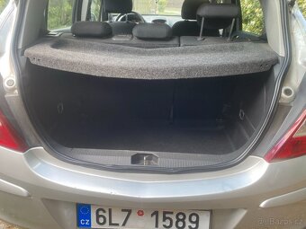 Opel Corsa, 1.2, 59kW - 13
