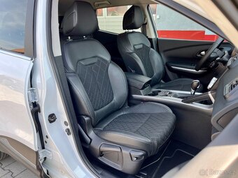 Renault Kadjar Blue dCi 115 EDC / LED / 2022 - 13