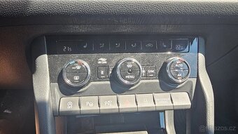 Škoda Kodiaq RS Challenge, Webasto,7míst,TZ,CZ,DPH,Záruka - 13