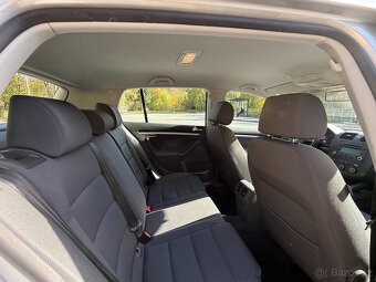 VW Golf V 4x4 4Motion 2.0 tdi 103kw - 13