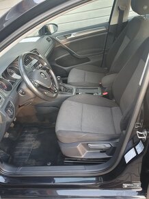 Vw volkswagen golf 7 VII 1.2TSI nová STK serviska - 13