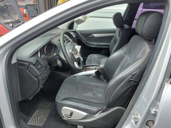 Mercedes Benz R 320 Cdi 4 matic 165kw - 13