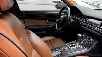 Audi A8 - 13