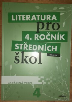 Učebnice SŠ - 13