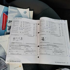Volkswagen Passat, 1.9TDI,KRÁSNÝ,240TKM,1MAJ52LET - 13
