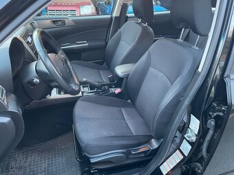 Subaru Forester 2,0d X Active - 13
