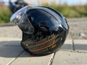 Harley Davidson XL Sportster 883 L Superlow - 13