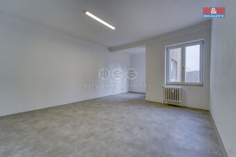 Pronájem kancelářského prostoru, 183 m², Přeštice - 13