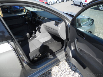 Seat Toledo 1.6 TDi 77Kw Style - 13