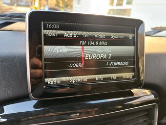 Mercedes G 350cdi - 13