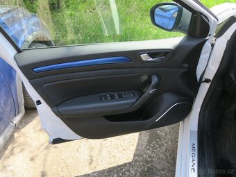 Renault Megan Grandtour 1,8 dCi - 13