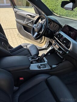 BMW X4 xDrive20d, 140 kW, 4x4, Automat - 13