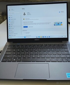 Umax VisionBook 14WN Plus - 13