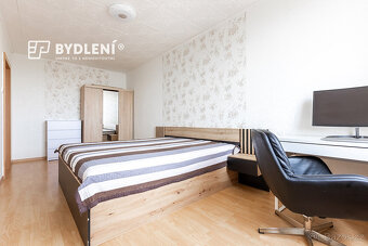 Prodej bytu 3+kk 69 m² - 13