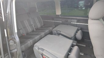 Volkswagen Multivan 5.1 - 13