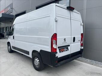 Peugeot Boxer, 2,2 BlueHDi L2H2, ČR, DPH, 65xxxkm - 13