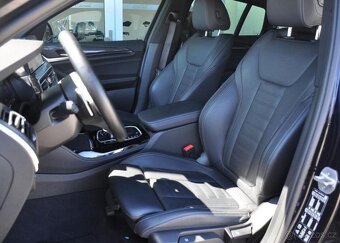 BMW X4 xD30d M-SPORT NTOP TAŽNÉ ČR 1M - 13