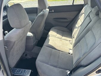 Mazda 6, 2,0 benzín manuál klima tažné - 13