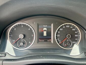 Volkswagen Tiguan 2,0 TDi 103kW Sport&Style - 13
