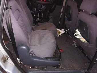 Alhambra 1.9 Tdi 4x4,2001 - 13
