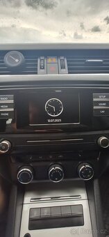 Škoda octavia 3 - 13