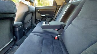 Honda Civic 1.8 i-VTEC, 124tis., 2007, ČR, servis Honda - 13