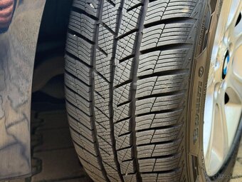 BMW F31 Xdrive 330d 190KW 2013 Panorama - 13