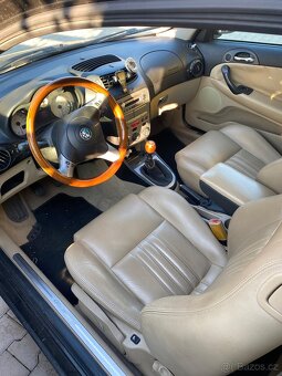 Alfa Romeo 147 - 13