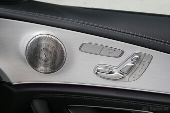 Mercedes-Benz E 300 de 4Matic 225kW AMG Tažné Burmester 2021 - 13