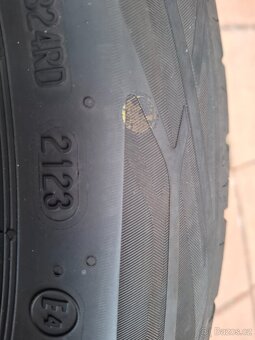 Alu kola Škoda Karoq 17 - 13