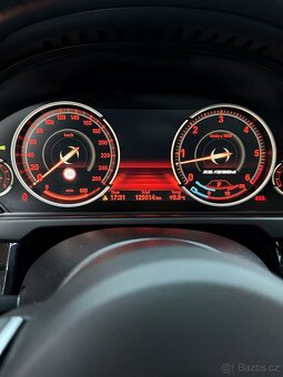 BMW X5M50D - 13