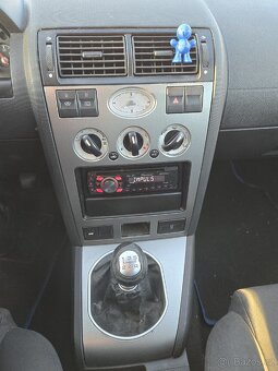 Ford Mondeo 2.0 TDDi,96kw, najeto 190tis km. - 13
