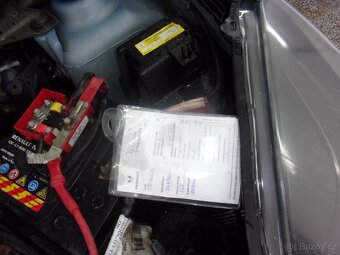 Renault Twingo 1,2 16V Summertime - 13