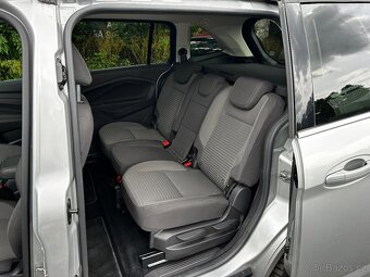 Ford Grand C-Max 2,0 TDCi 110kW, r.v. 2018, nová STK - 13
