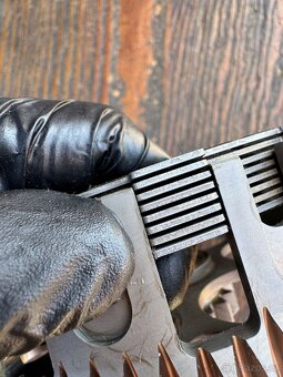 Koš spojky přítlačného talíře ktm sxf 250 sxf 350 excf 350 - 13