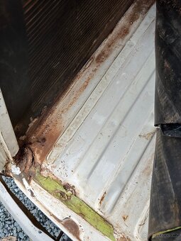 Renault 4 GTL 1987 - zachovalý stav - 13